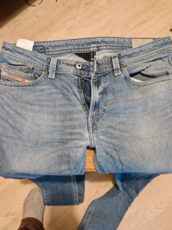 Diesel Jeans 31x32