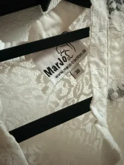 Dirndbluse marjo Größe 38