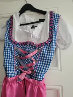 Dirndl