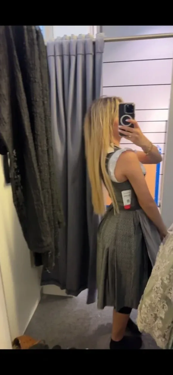 Dirndl
