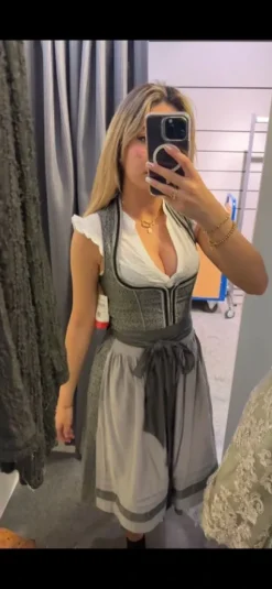 Dirndl