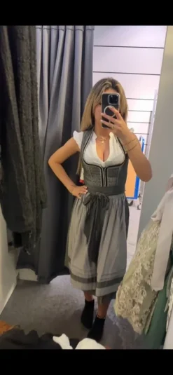 Dirndl