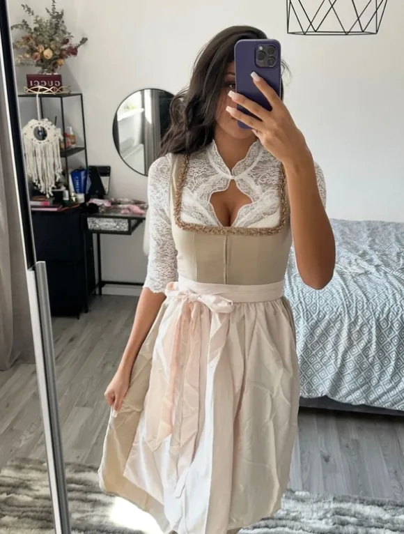 Dirndl