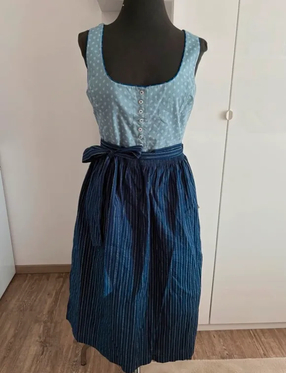 Dirndl Almsach