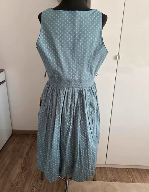 Dirndl Almsach
