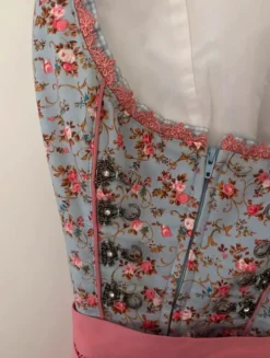 Dirndl Alpenfee