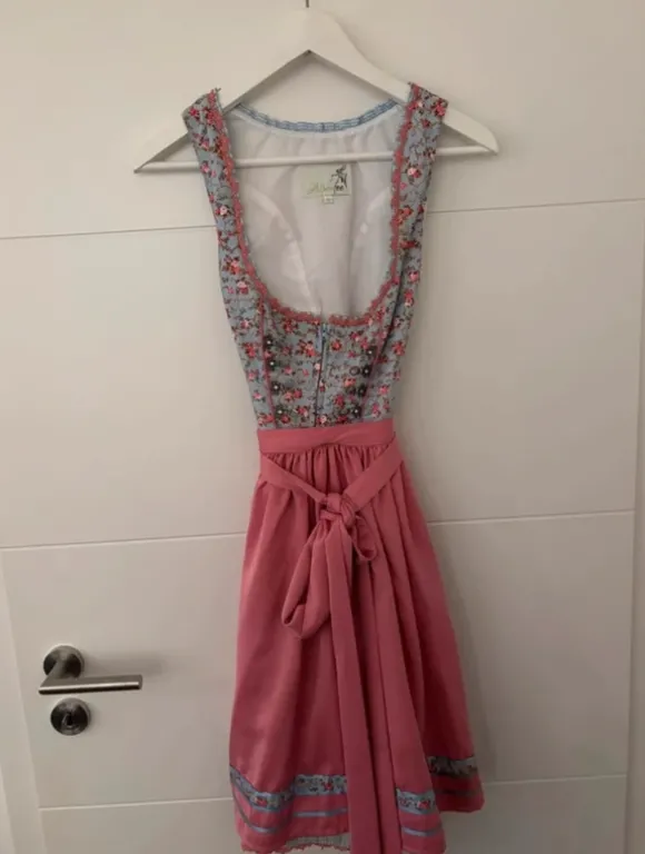 Dirndl Alpenfee