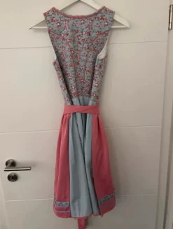 Dirndl Alpenfee