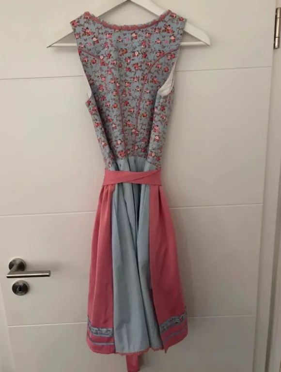 Dirndl Alpenfee
