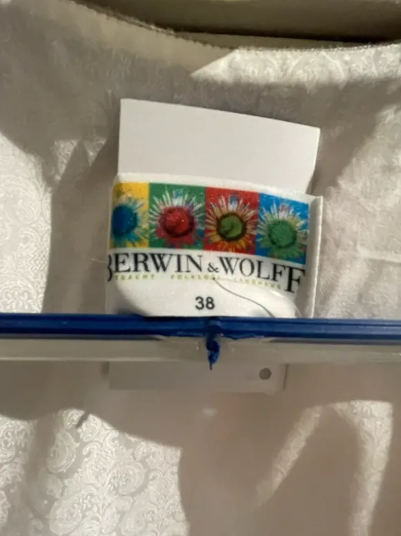 Dirndl Berwin u. Wolff