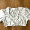 Dirndl Bluse, Gr. M