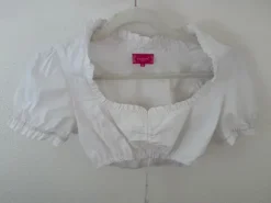 Dirndl Bluse Krüger
