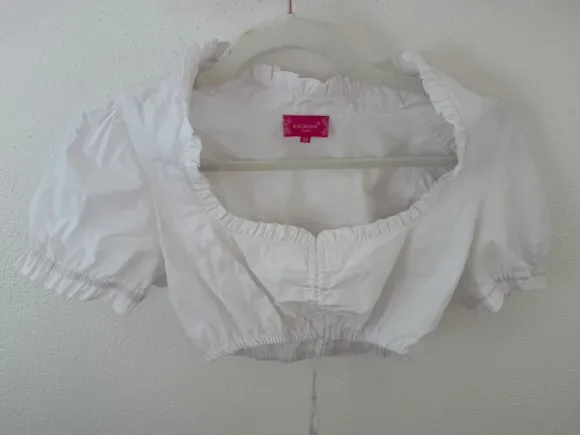 Dirndl Bluse Krüger
