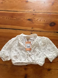 Dirndl Bluse Krüger neu mit Etikett