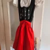 Dirndl Damen Größe 40