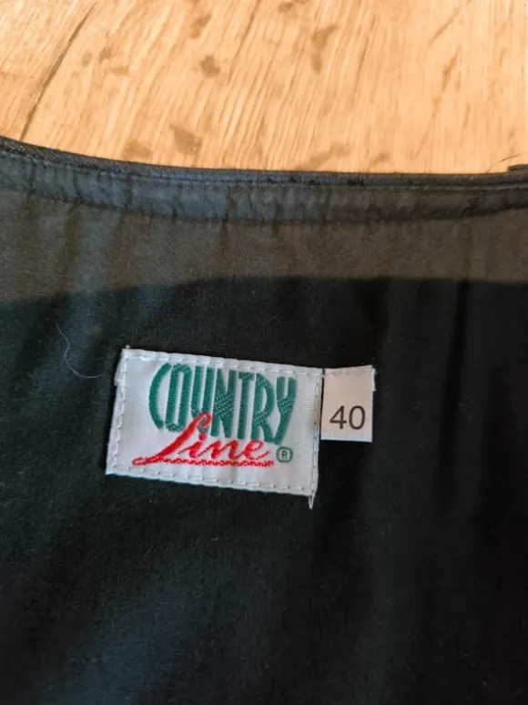 Dirndl Damen Größe 40