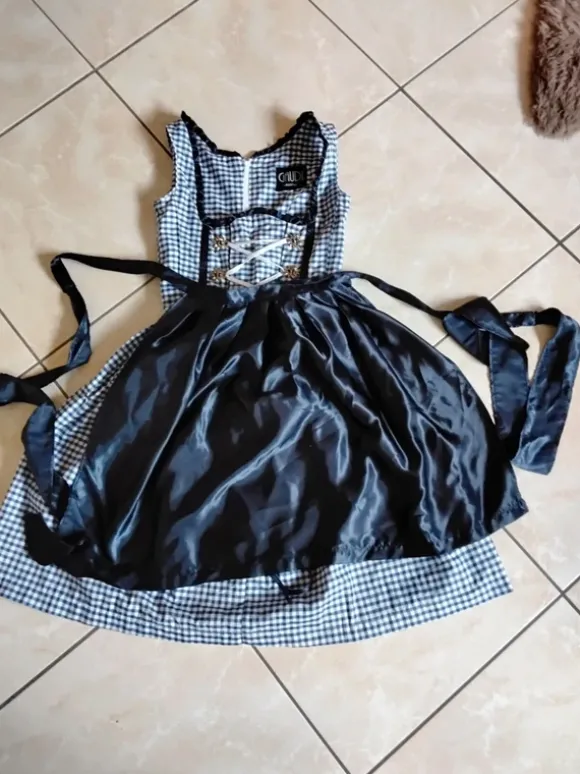 Dirndl, Gaudi Leathers