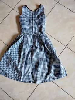 Dirndl, Gaudi Leathers