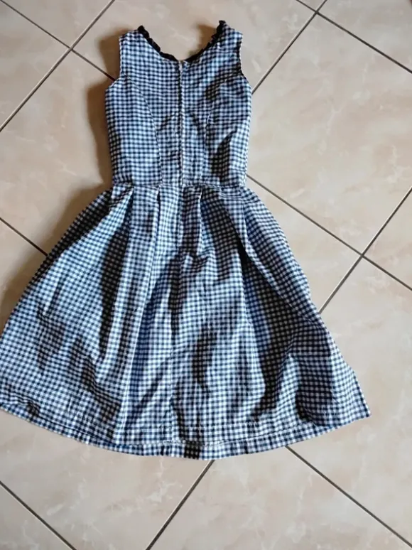 Dirndl, Gaudi Leathers