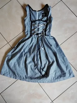 Dirndl, Gaudi Leathers