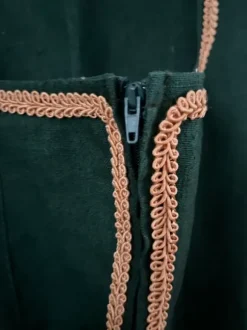 Dirndl Handarbeit