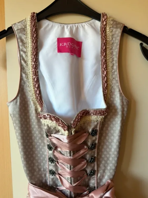 Dirndl Krüger Madl