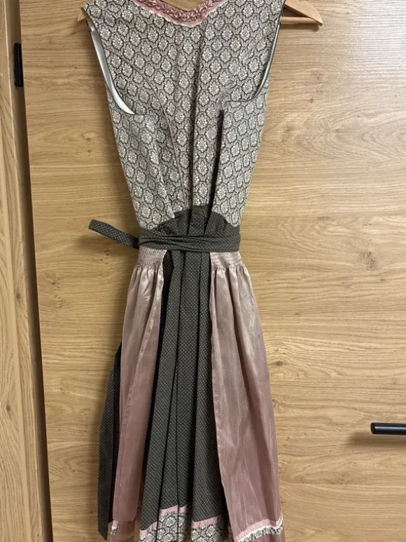 Dirndl Krüger Madl Gr. 42