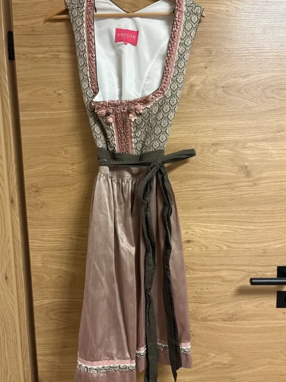 Dirndl Krüger Madl Gr. 42