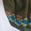 Dirndl mit Bluse