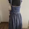 Dirndl mit Schürze