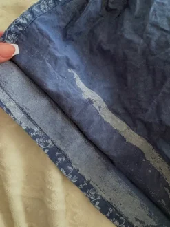 Dirndl mit Schürze