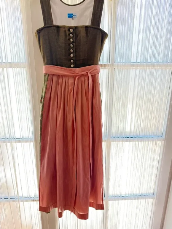 Dirndl Peteranderl Gr. 40