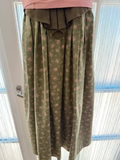 Dirndl Peteranderl Gr. 40