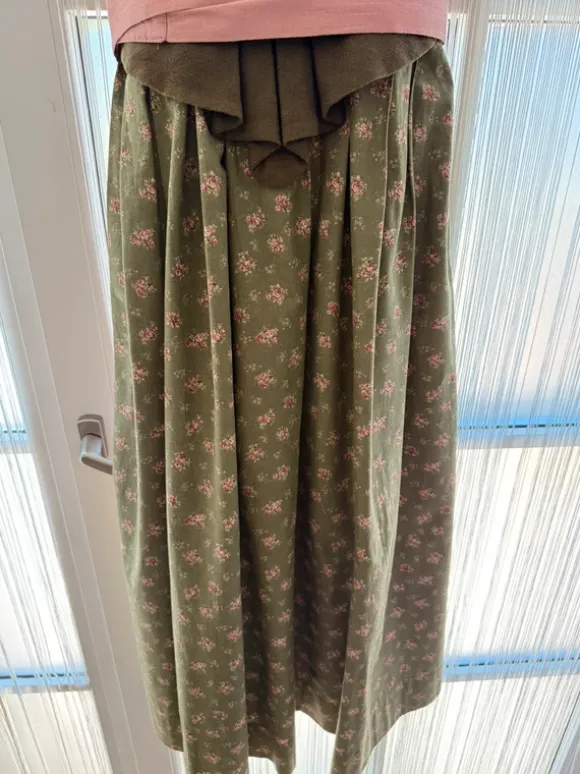 Dirndl Peteranderl Gr. 40