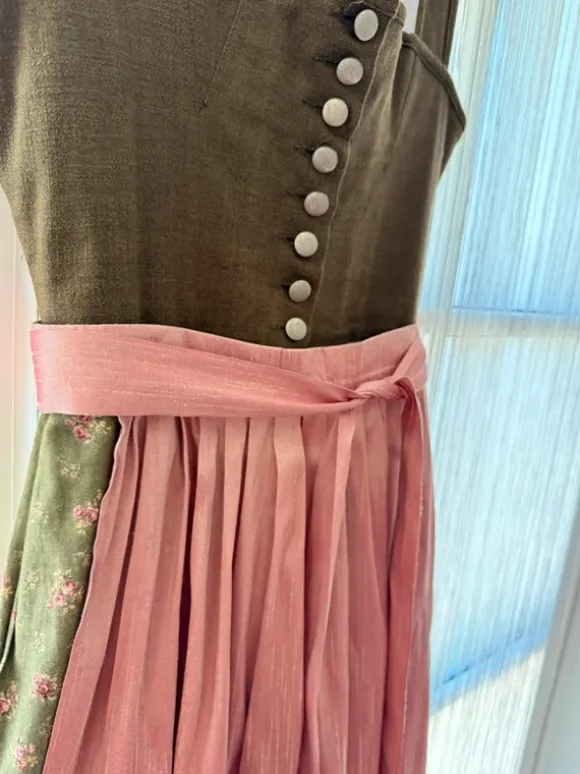 Dirndl Peteranderl Gr. 40
