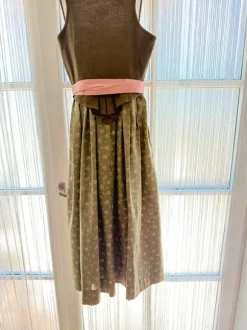 Dirndl Peteranderl Gr. 40