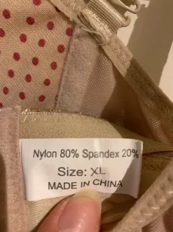 Dirndl Push up Bh XL