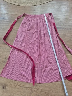 Dirndl Schürze S/M