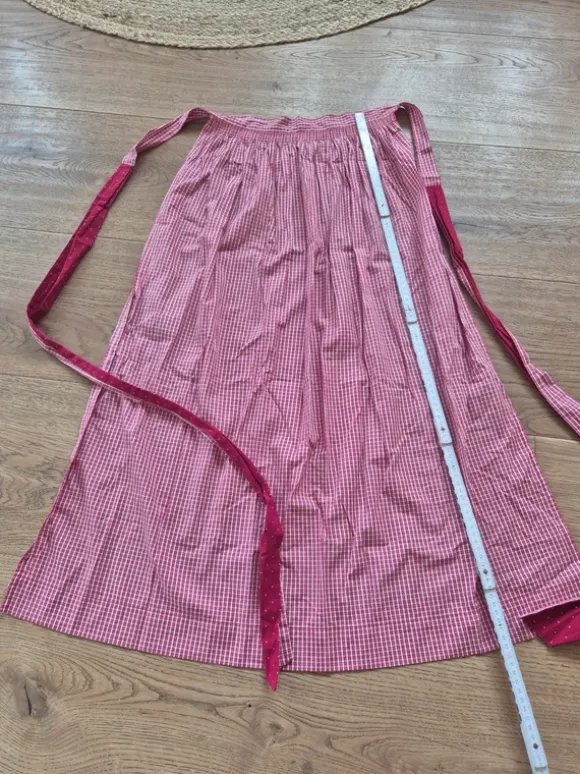 Dirndl Schürze S/M