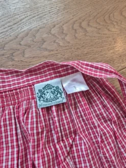 Dirndl Schürze S/M