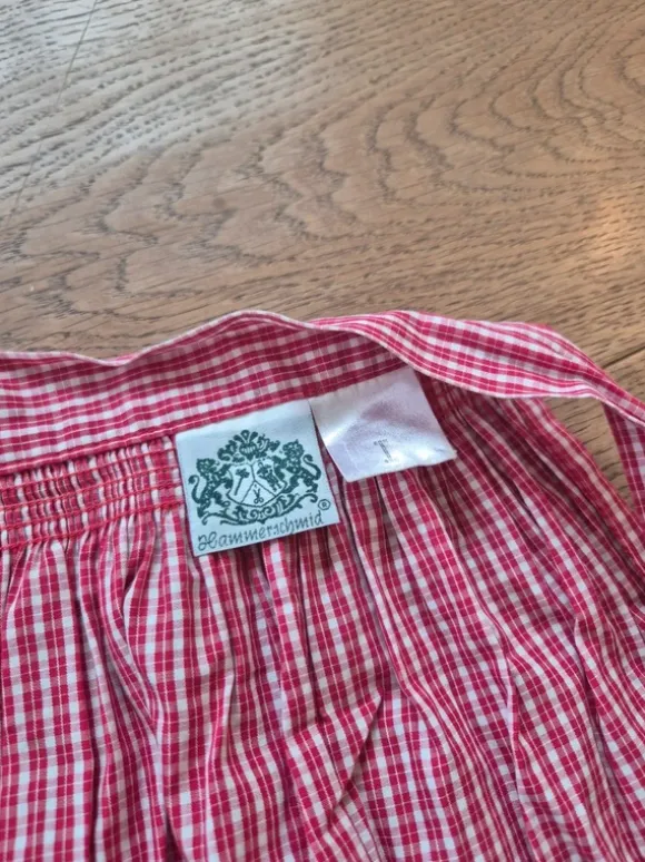 Dirndl Schürze S/M