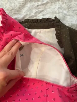 Dirndl Stockerpoint