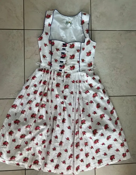 Dirndl Stoiber