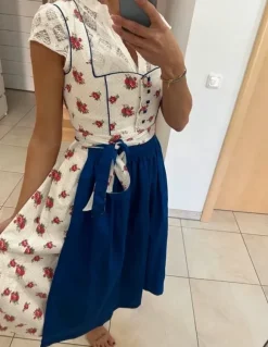 Dirndl Stoiber