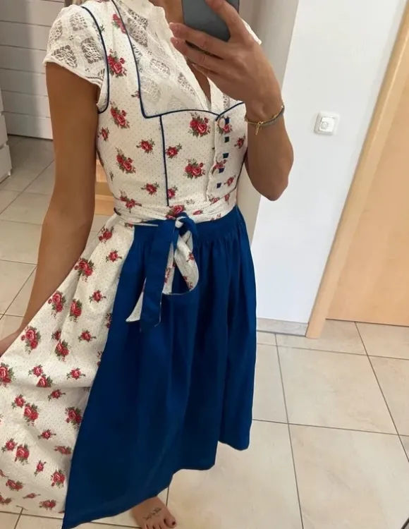 Dirndl Stoiber
