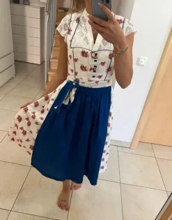 Dirndl Stoiber