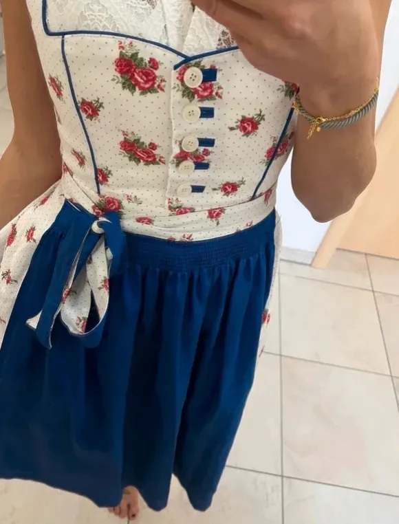 Dirndl Stoiber