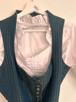 Dirndl Tracht Wiesn Oktoberfest