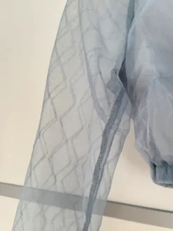 Dirndlbluse