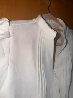 Dirndlbluse